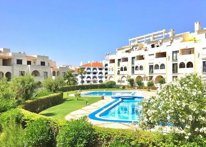 Poente Da Aldeia Apartment