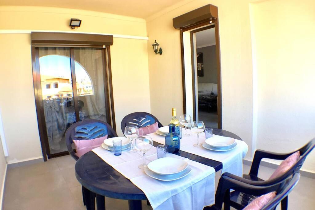 Appartement Poente Da Aldeia Albufeira