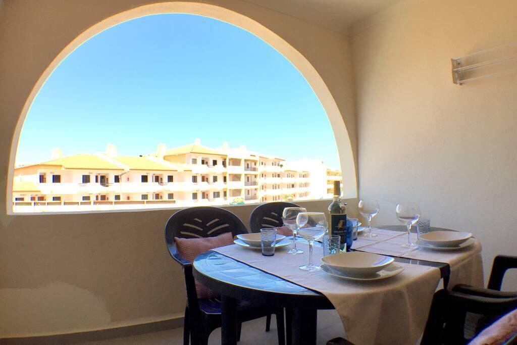 Apartamento Poente Da Aldeia *
