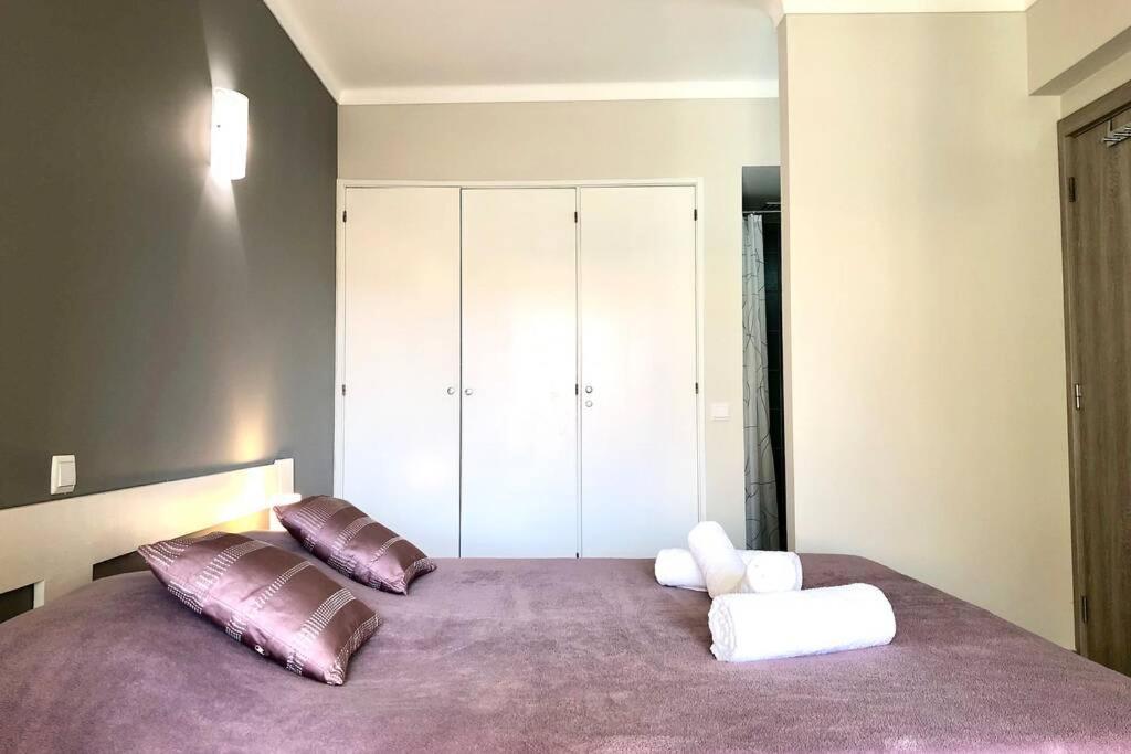 Apartamento Poente Da Aldeia